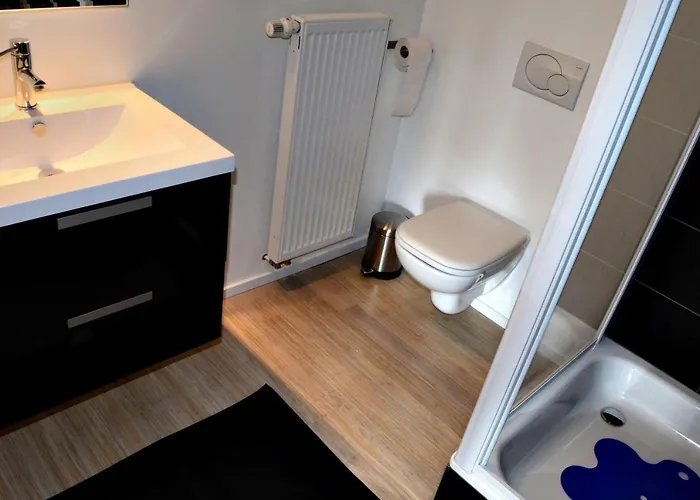 Гостьовий будинок Nena 3*