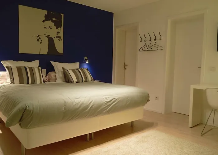 Nena Гостьовий будинок