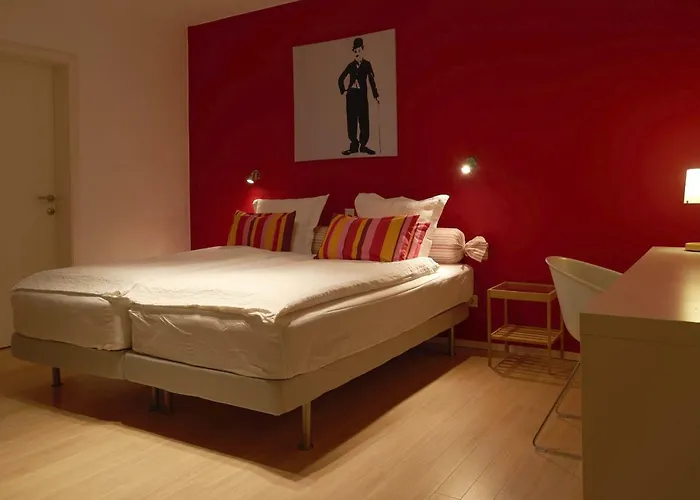 Nena Гостьовий будинок 3*